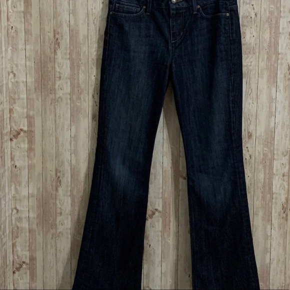 Joe’s Jeans Muse Bootcut - Size 28 - Picture 5 of 7